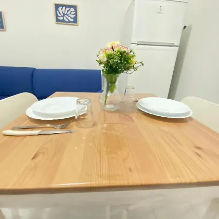 Fondachello Beach Stay Апартаменты Маскали