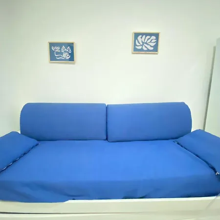 Fondachello Beach Stay Апартаменты *