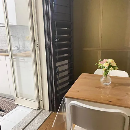 Fondachello Beach Stay Маскали