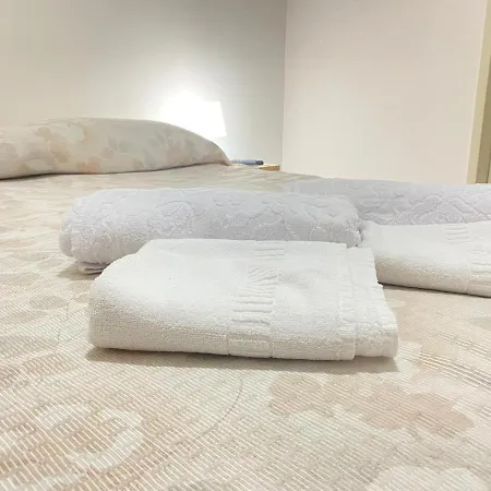 Fondachello Beach Stay Апартаменты *