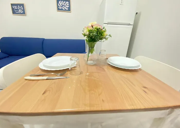 Fondachello Beach Stay Διαμέρισμα Mascali