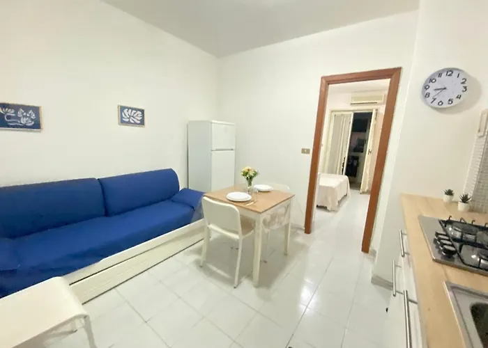 Fondachello Beach Stay *