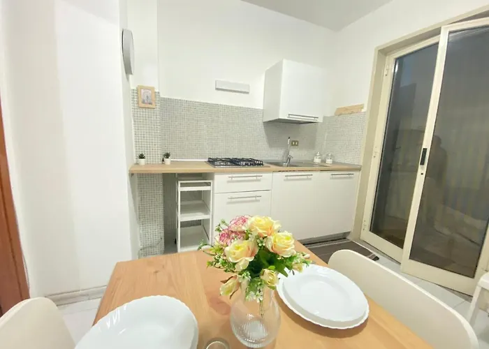 Fondachello Beach Stay * Mascali