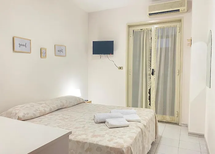 Fondachello Beach Stay Διαμέρισμα