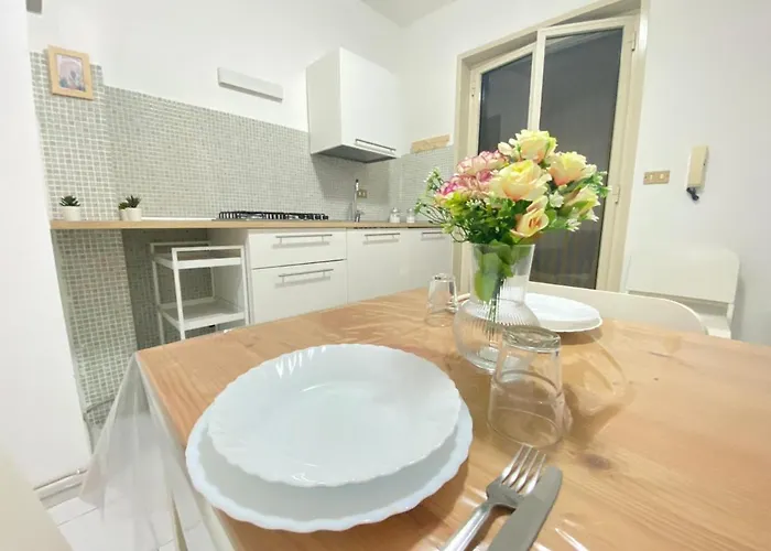 Διαμέρισμα Fondachello Beach Stay Mascali