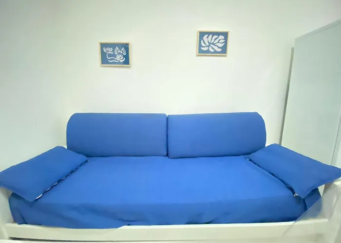 Fondachello Beach Stay Διαμέρισμα *