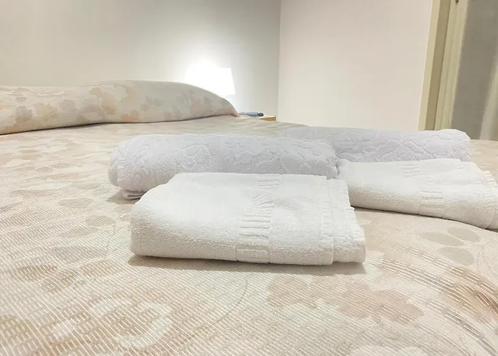 Fondachello Beach Stay Διαμέρισμα *